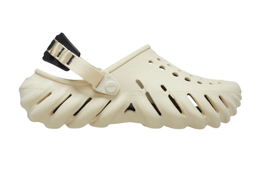 Crocs Echo Clog series